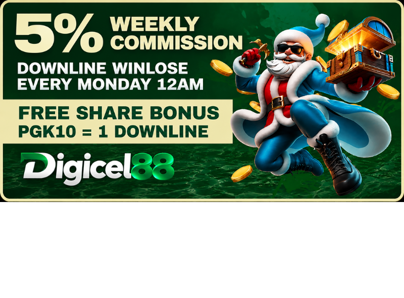 DIGICEL88 Logo
